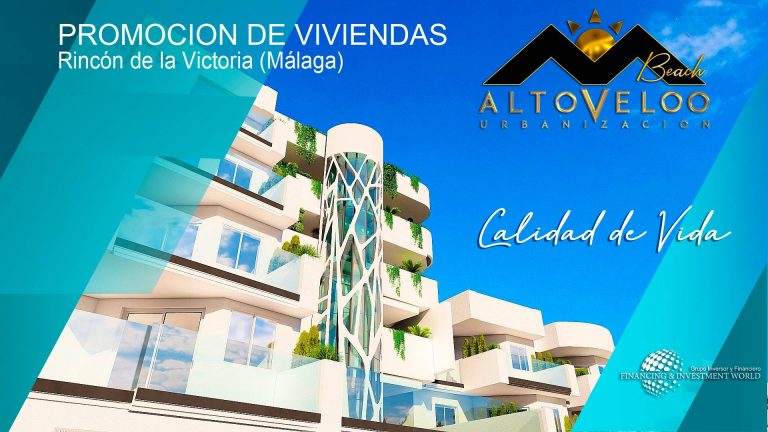 Edificio B, V. 91 – 2 Dormitorios + Solarium