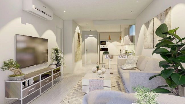 Un estudio propone evaluar los materiales y productos de construcción de base biológica