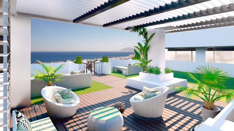 El comprador nacional se afianza en el mercado residencial de costa